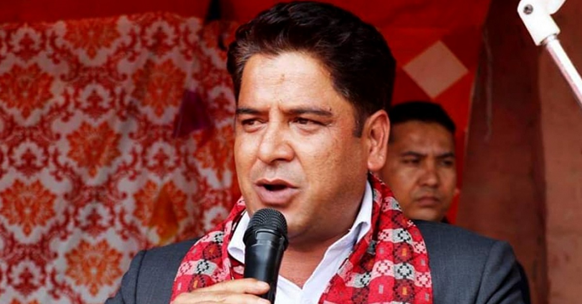 आयातित वस्तुमा ‘नेपाल गुणस्तर चिह्न’ अनिवार्य गर्नुपर्छः मन्त्री भण्डारी