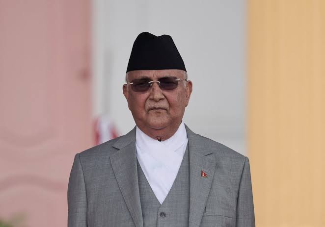 प्रधानमन्त्री ओलीले प्रतिनिधिसभाको आजको बैठकलाई विशेष सम्बोधन गर्ने