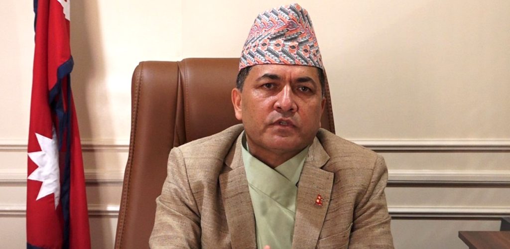 मधेशमा ४ महिनामा ३०० डिप बोरिङ, पुरा रिर्पोटपछि काम अघि बढ्ने
