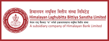 हिमालयन लघुवित्तको नाफा धनात्मक
