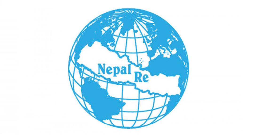 नेपाल पुनर्बीमाले शत प्रतिशत हकप्रद शेयर विक्री गर्ने, पुँजी पुग्नेछ २७ अर्व