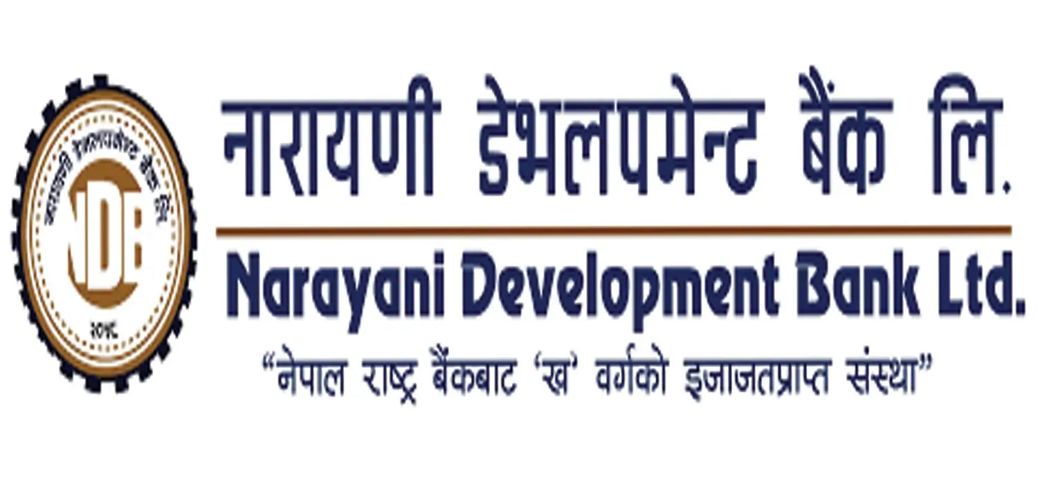 नारायणी डेभलपमेन्ट बैंकलाई हकप्रद सेयर निष्कासन गर्न अनुमति