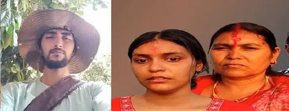 राष्ट्रपति र प्रधानमन्त्री नेतान्याहुसँग भेट्न विपिन जोशीकी आमा र बहिनी इजरायल जाँदै, सास कि लासको टुंगो लगाएर मात्रै फर्कने