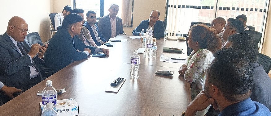 जलविद्युतमा बीमा प्रिमियम विवादः ‘डि–ट्यारिफ’ कार्यान्वयन गरेर अरुमा प्रवेश गर्न इप्पानको दबाब
