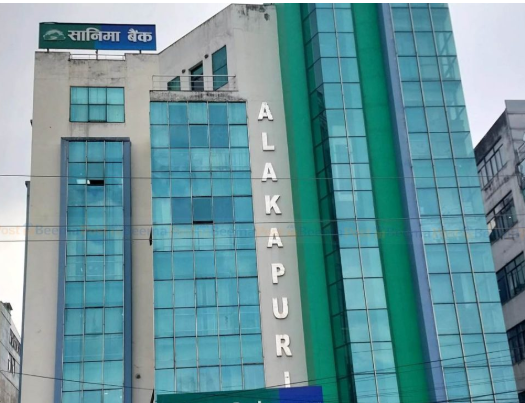 सानिमा बैंकको लाभांस क्षमता दोब्बरले बढाउँदा अरु सूचक कस्ता ?