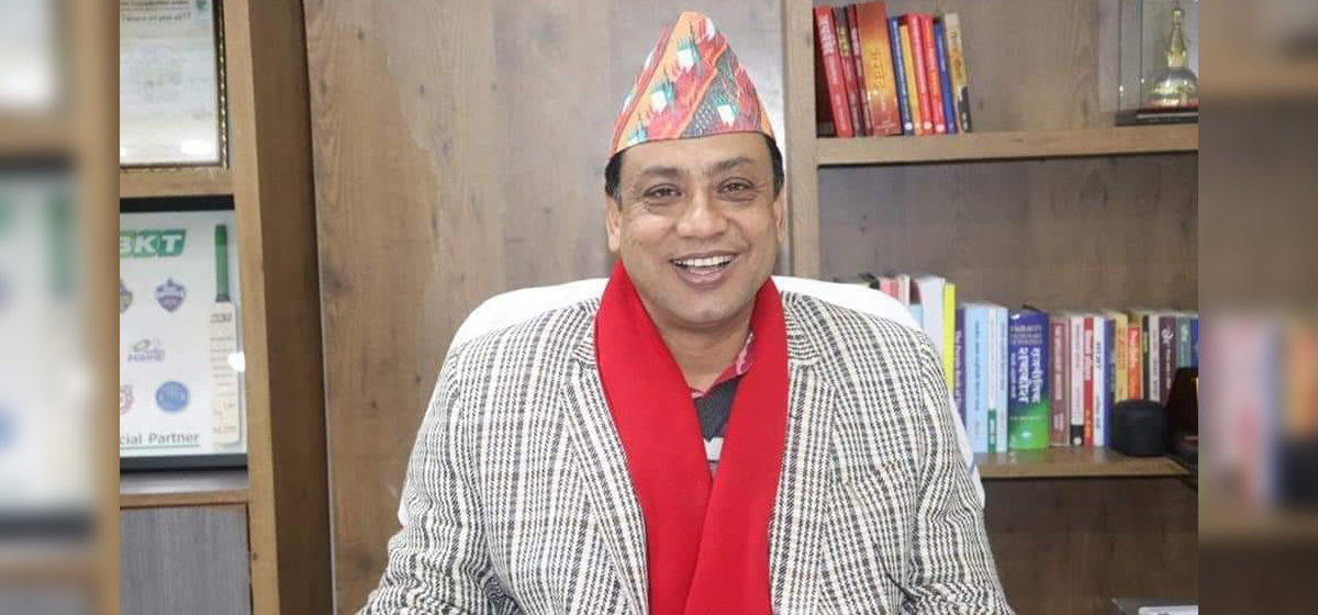 बागमतीका मुख्यमन्त्री बानियाँले आज विश्वासको मत लिँदै