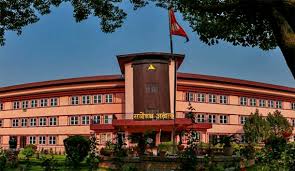 संक्रमणकालीन न्यायसँग सम्बन्धित रिट निवेदन दर्ता गर्न सर्वोच्चको आदेश