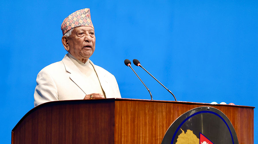 रविको कारागार स्थानान्तरण नहुनु दु:खद मात्रै नभएर नबुझिँदो पनि छ : सांसद केसी