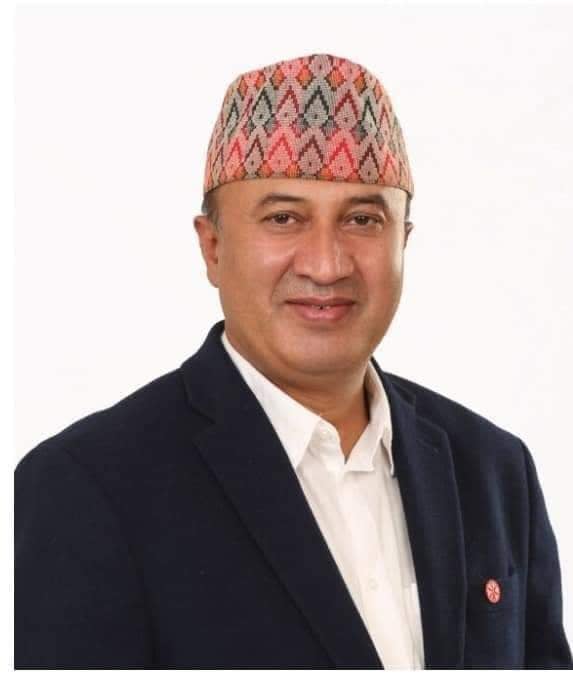 धितोपत्र बोर्ड सदस्यमा हेमराज ढकाल नियुक्त