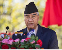 सूचना प्रविधिले जनतालाई छिटो छरितो र पारदर्शी सेवा दिन मद्दत पुर्‍याइरहेको छ : देउवा