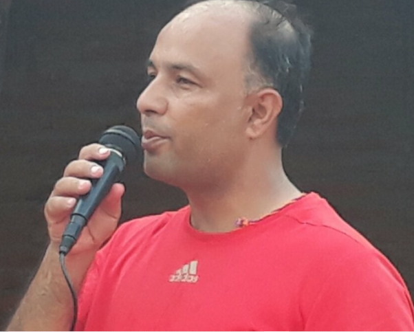भरत ताल निर्माणमा दोषी ठहर बागमतीका मेयर थापालाई ८ वर्ष कैद र १० करोड जरिबाना