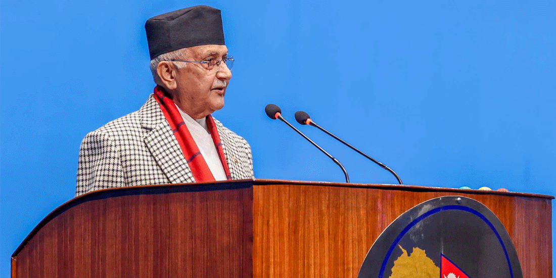 प्रधानमन्त्रीसँग प्रश्नोत्तर भदौ ४ गते हुने, लामो र निरर्थक प्रश्न नल्याउन सभामुखको निर्देशन