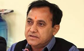 प्रधानमन्त्रीको भ्रमणमा लिपुलेक, लिम्पियाधुरा र कालापानीको विषय उठाउन विश्वप्रकाशको सुझाव
