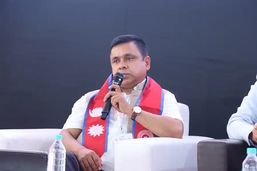 ‘कर्मचारीहरुलाई गाडी किन्न लामो अवधीको ऋण दिनुपर्छ’- नाडा पूर्व अध्यक्ष दुलाल