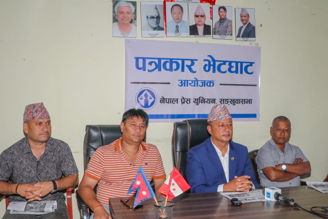 अनावश्यक टिका–टिप्पणी गरेर समय खेर नफाली समृद्धितर्फ अघि बढौंः ऊर्जा मन्त्री खड्का