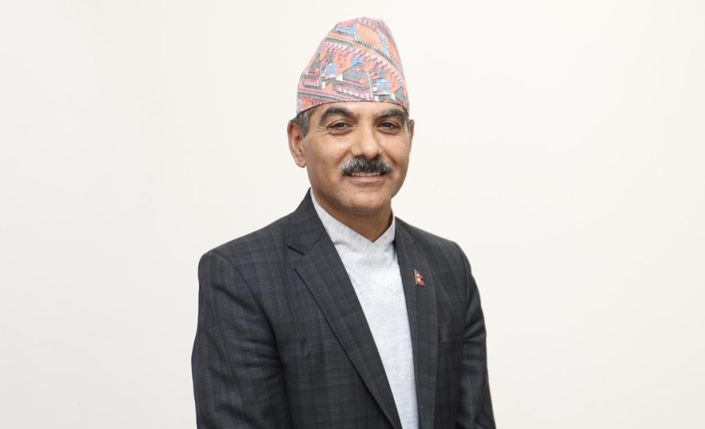 विशेष अदालतको वैकुण्ठ अर्याललाई सफाइ दिने फैसलाविरुद्ध अख्तियार सर्वोच्चमा
