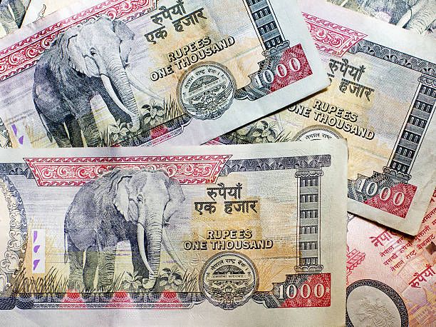 नेपाल राष्ट्र बैंकले एक हजार दरका ४३ कराेड थान नयाँ नोट छाप्ने