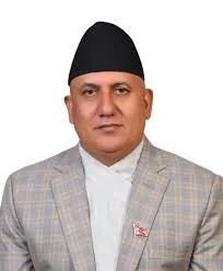 आयोजनाहरू विना तयारी कार्यान्वयनमा जाँदा बढी संघर्ष गर्नु पर्योः उपाध्यक्ष अधिकारी