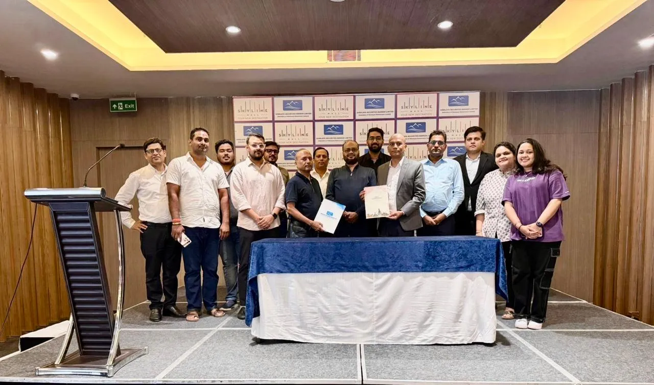 स्काईलाइन ईन्फ्राले आइपीओ जारी गर्ने, बिक्री प्रबन्धकमा हिमालय सेक्युरिटिज बैंकर