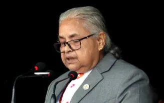 "जनताका आकांक्षा र अपेक्षा अनुसार राज्य संयन्त्र क्रियाशील हुनुपर्छ", संविधान दिवसमा प्रधानमन्त्री कार्कीको सम्बोधनको पूर्णपाठ