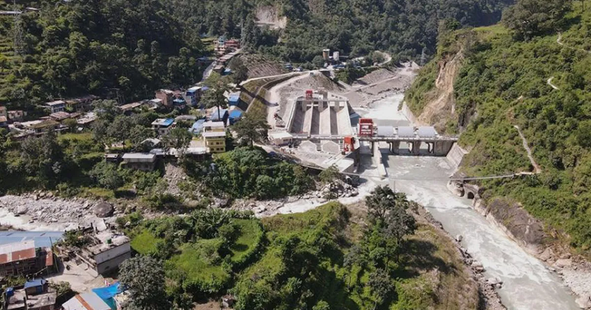 एक महिनादेखि बन्द भोटेकोशी हाइड्रो सञ्चालनको बाटो खुल्यो, जुट्यो यस्तो सहमति