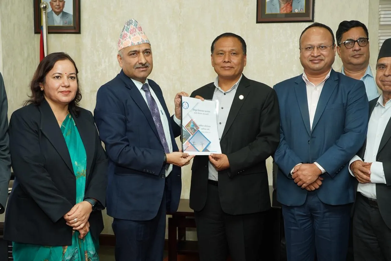 जलविद्युत आयोजनाको विद्युत् खरिदको प्रतिस्पर्धी दर तय गरौंः मन्त्री घिसिङ