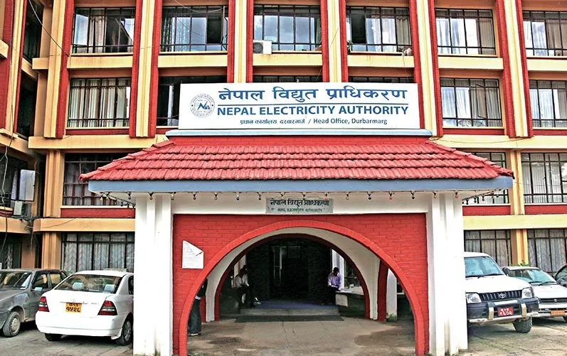 ७ उद्योगले  सुरु गरे डेडिकेटेड ट्रंक लाइनको बक्यौता तिर्न, नव नेपाल प्लास्टिक इन्डस्ट्रिजले सबै तिर्यो