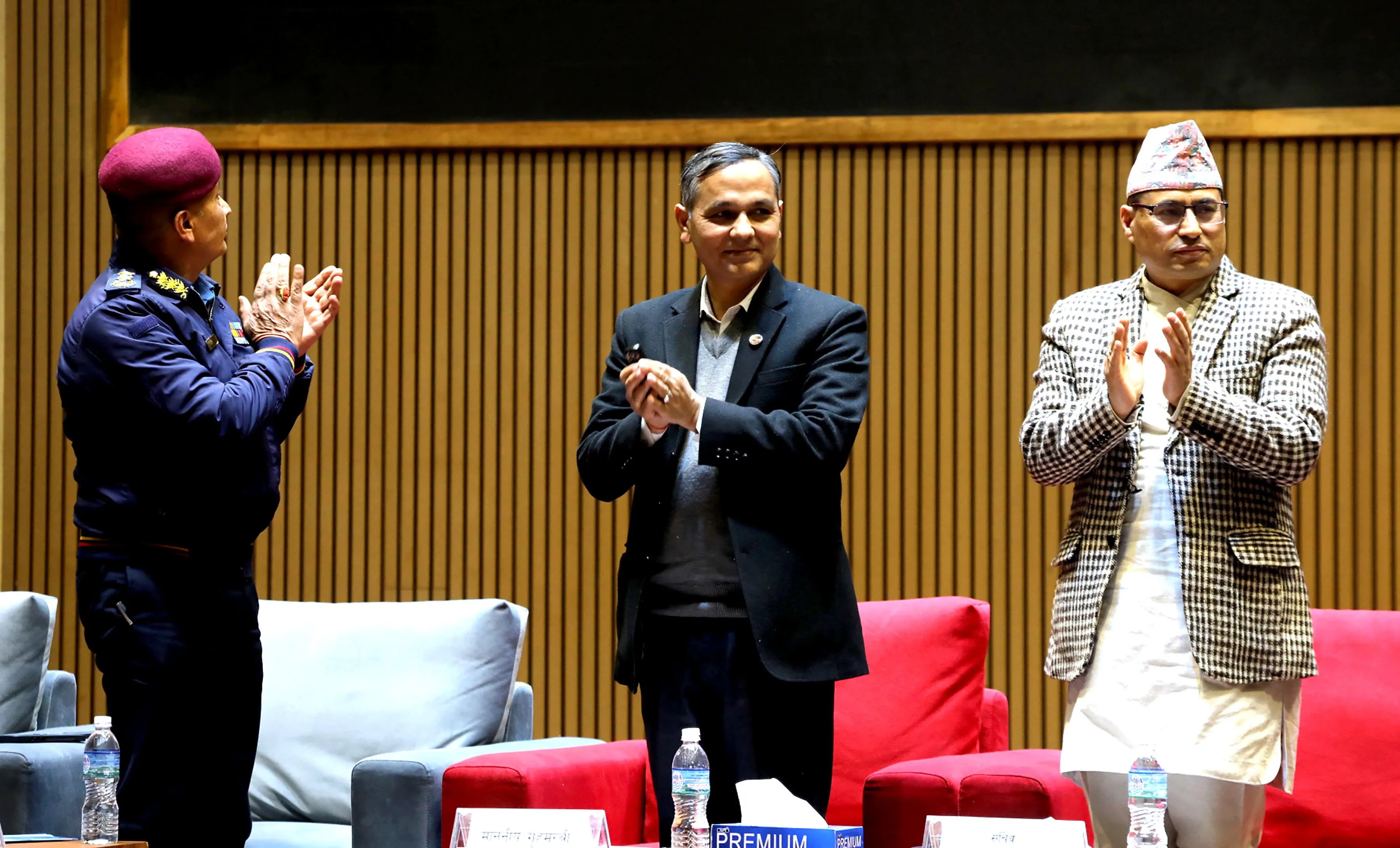 विदेशीको ‘डिजिटल ट्रयाकिङ’ सुरु, पर्यटन प्रवर्द्धनमा सहयोग पुग्ने अपेक्षा