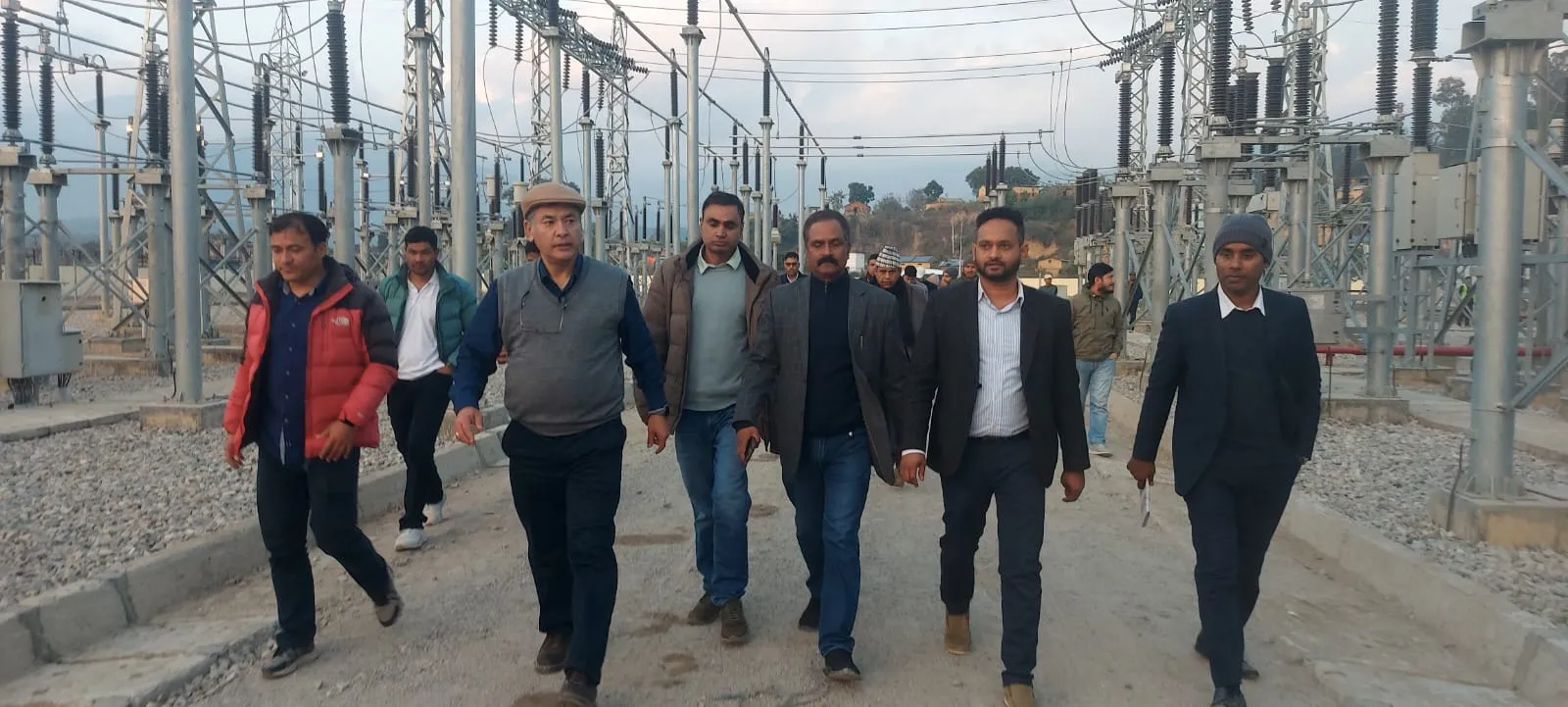 विद्युत प्राधिकरणको ध्यान विश्वसनीय र गुणस्तरीय बिजुली सेवामा छ: कार्यकारी निर्देशक शाक्य
