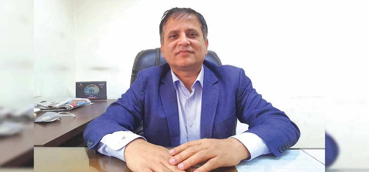 नेपाल पुनर्बिमा कम्पनीका अध्यक्ष पौडेलविरुद्ध भ्रष्टाचार मुद्दा दायर