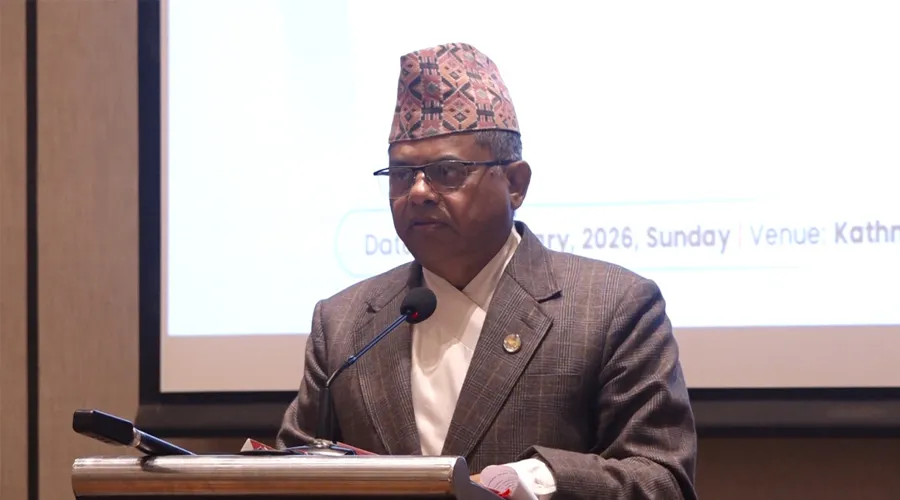पेट्रोलियम पदार्थमा १० प्रतिशत इथानोल मिसाउँदा वार्षिक ६ अर्ब बच्छ : उद्योगमन्त्री