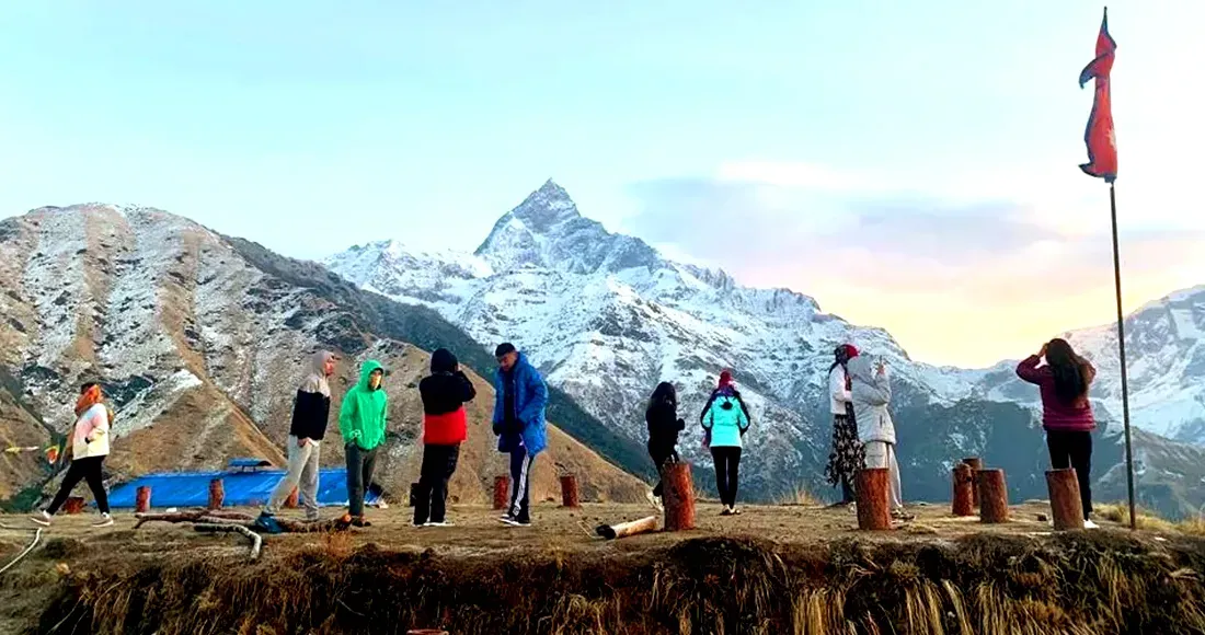 जुन महिनामा भित्रिए ९१ हजार ३६३ पर्यटक, सार्क राष्ट्रकै ५२.८ प्रतिशत हिस्सा