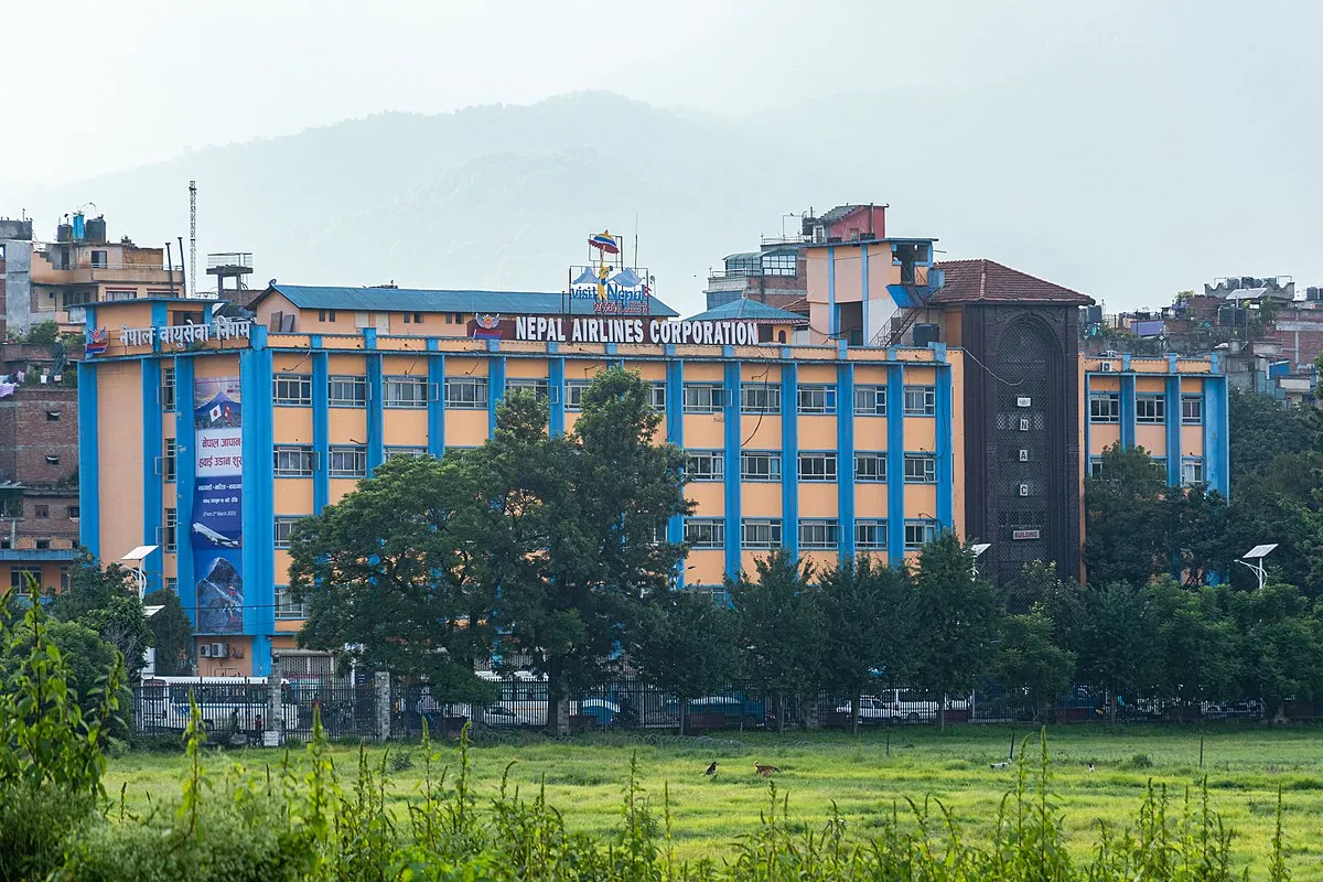 नेपाल एयरलाइन्सको दमाम र दोहा उडान बुधबार-बिहीबार रद्द