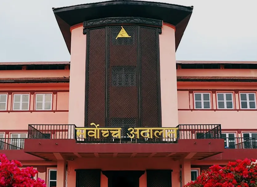 सुशासनको मन्त्र जप्ने सरकारलाई सर्वोच्चले पढायो पाठ, वायुसेवा निगमको सञ्चालक नियुक्ति बदर