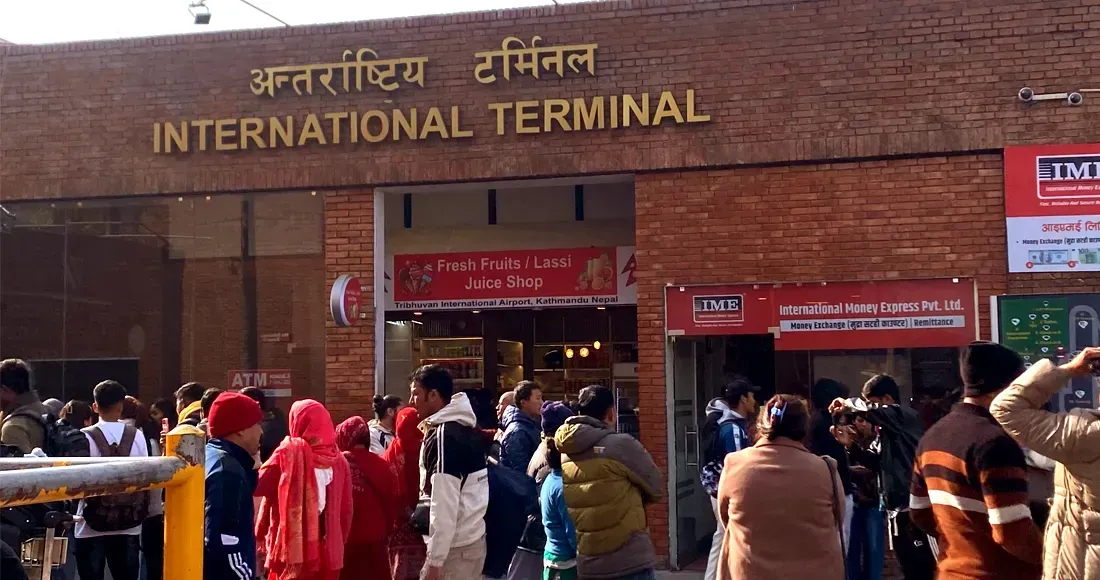 केही वायुसेवा कम्पनीले ट्रान्जिटमा रहेका यात्रु लक्षित सीमित उडान गर्ने