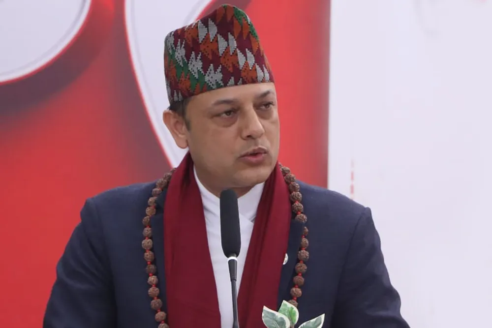 भैरहवा र पोखरा विमानस्थल छिट्टै पूर्ण रूपमा सञ्चालनमा आउँछन् : सभामुख अर्याल