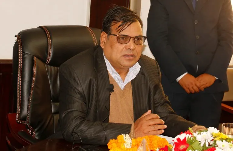 पूर्व सभामुख महरालाई एक लाख धरौटीमा छोड्न विशेष अदालतको आदेश