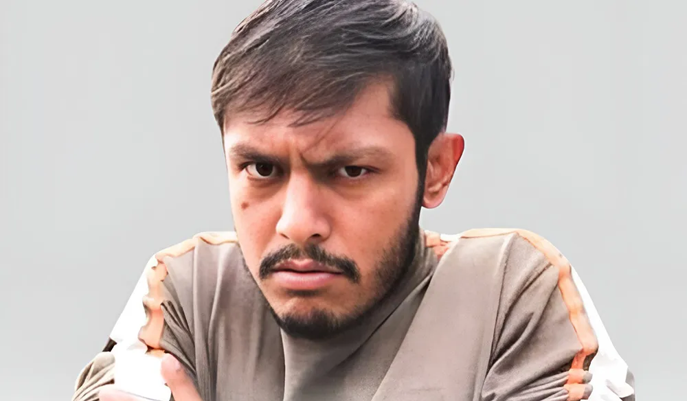 कलाकार सागर लम्साल 'बले' हाजिरी जमानीमा रिहा