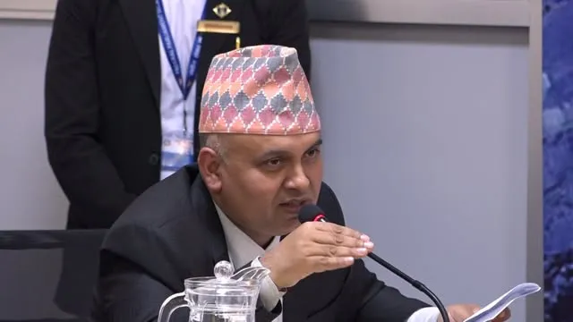 सरकारले भन्यो- इन्धनको मूल्य घटाउन सकिँदैन