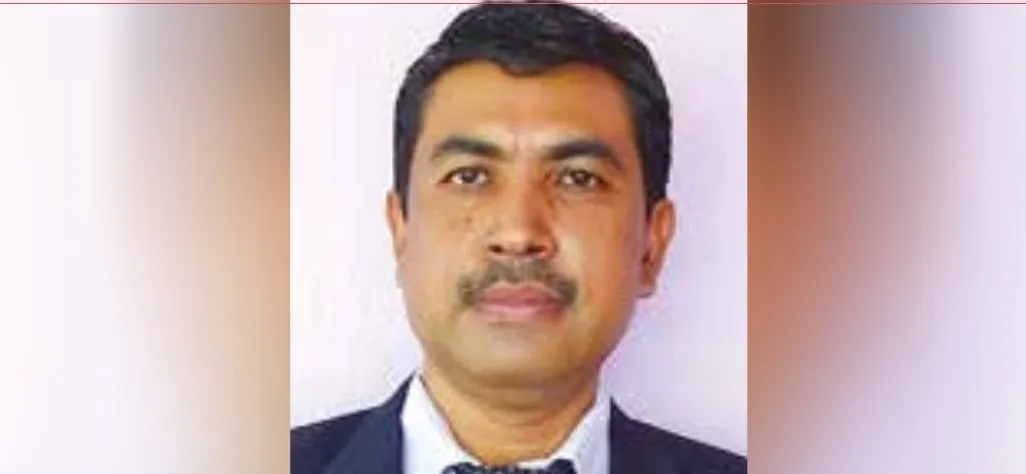 विद्युत प्राधिकरणमा  निमित्त कार्यकारी निर्देशकको जिम्मेवारी दिर्घायु कुमार श्रेष्ठलाई