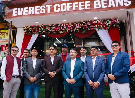 संकल्प इन्भेस्टमेन्टको प्रिमियम यात्रा अनामनगरबाट सुरु