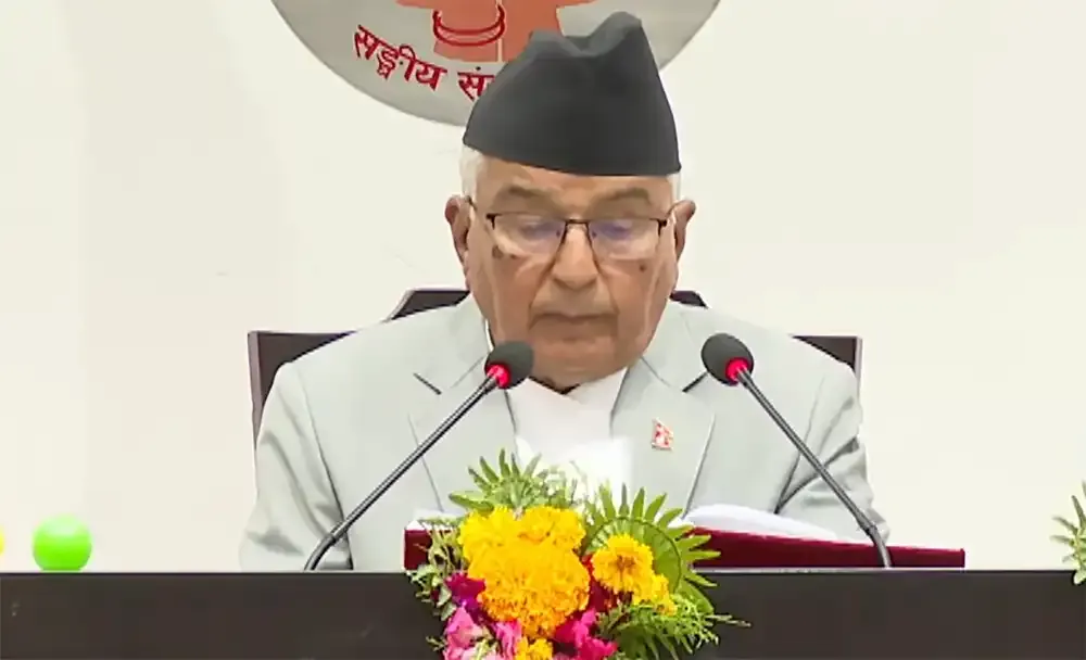 टेलिहेल्थदेखि रोग नियन्त्रण केन्द्रसम्म स्थापना गर्ने सरकारको घोषणा