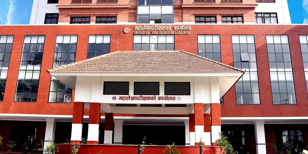 राष्ट्रिय गौरवका आयोजनामा ढिलाइ: २७ मध्ये अधिकांशको प्रगति ५० प्रतिशतभन्दा कम