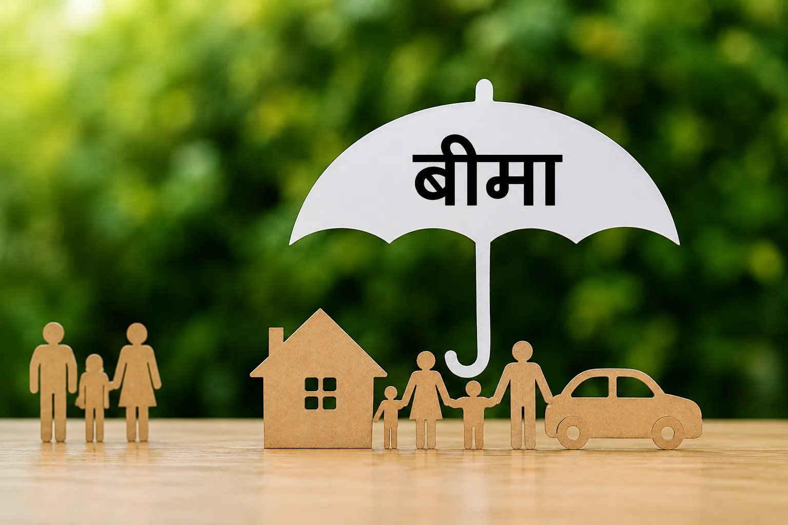 जीवन बीमाको पहुँच ५०.३१ प्रतिशत पुग्यो, अझै आधा जनसंख्या दायराबाहिर