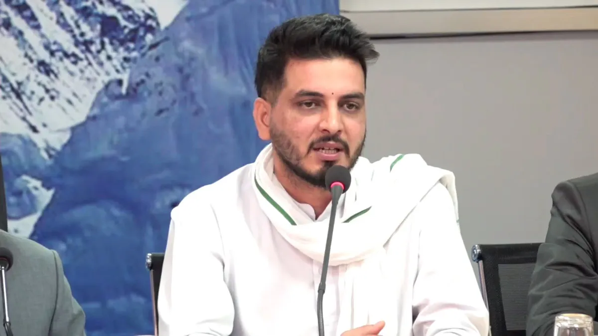 निर्माण क्षेत्रमा देखिएको मूल्यवृद्धि इतिहासकै ठूलो : पूर्वाधारमन्त्री लम्साल
