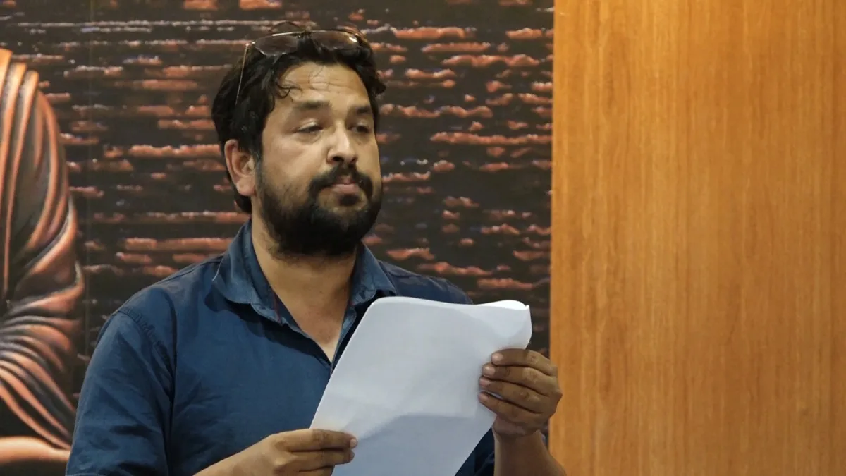 चुरे क्षेत्रको संरक्षणका लागि पर्याप्त बजेटको व्यवस्था गर्न माग