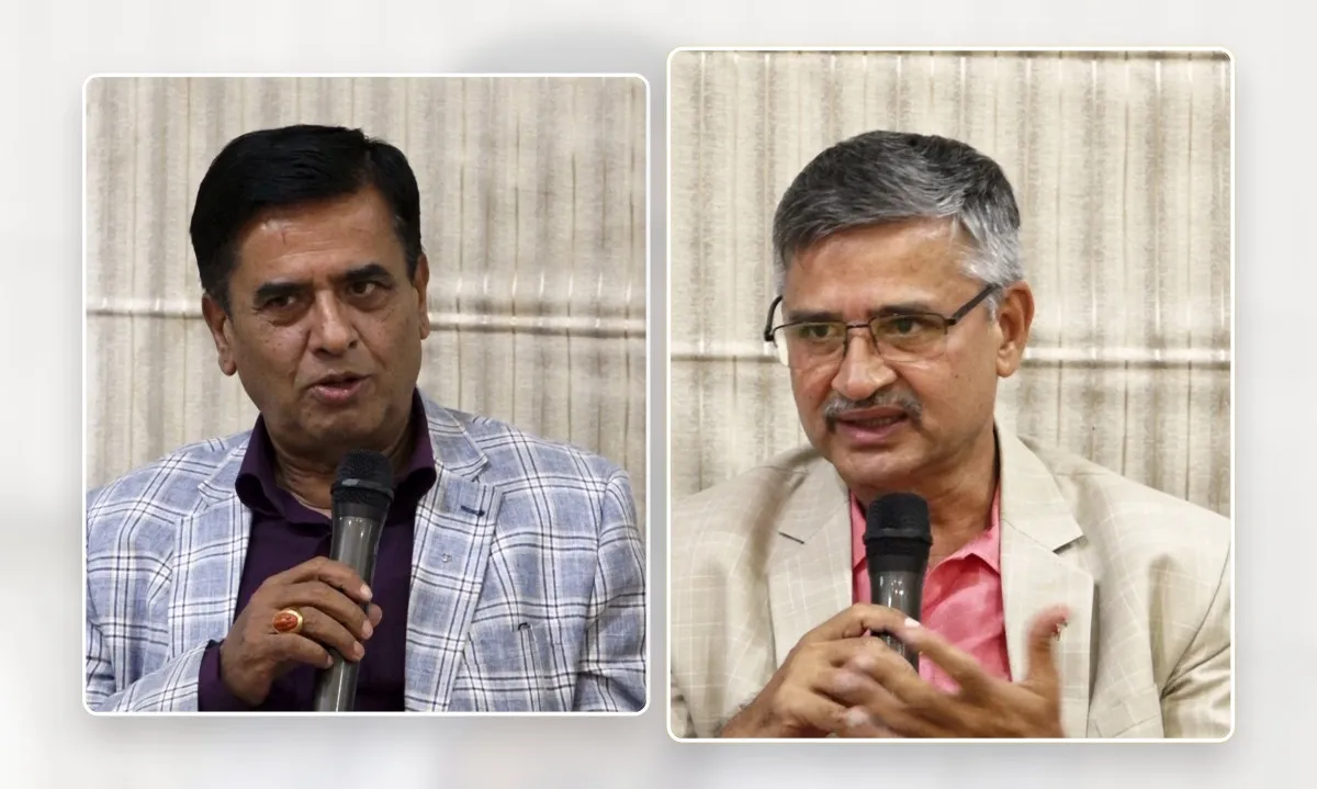 सडक मर्मत–सम्भारमै अर्बौं खर्चिंदै सरकार, फेरिएला त सडकको मुहार ?