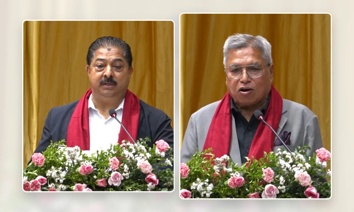 ‘बजेटले मनोबल बढाउन खोजेको छ, तर पूर्ण भने छैन’