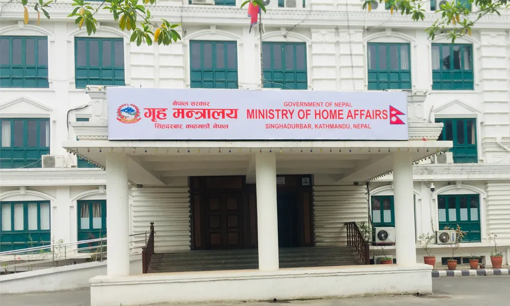 सरकारले गर्यो १८ सहसचिवको सरुवा तथा पदस्थापन, १५ जिल्लामा नयाँ सीडीओ (सूचीसहित)