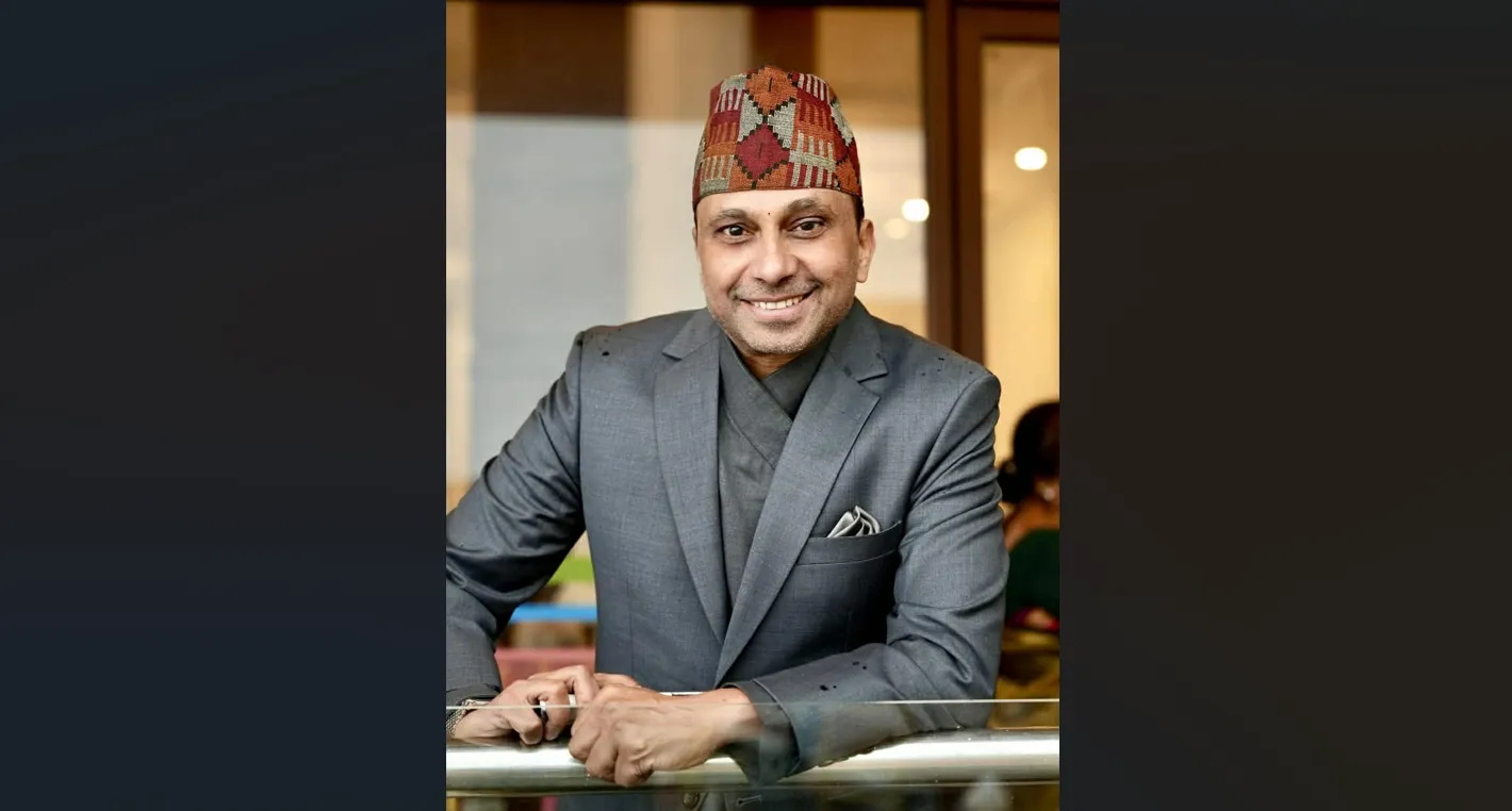 विश्व प्रतिष्ठित कान्स कर्पोरेट मिडिया एन्ड टिभी अवार्ड्सको निर्णायक मण्डलमा नेपालका रञ्जीत आचार्य